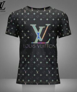 Hot Brand L Luxury T-Shirt HD970