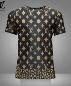 Hot Brand L Luxury T-Shirt HD984