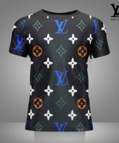 Hot Brand L Luxury T-Shirt HD987