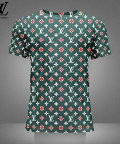 Hot Brand L Luxury T-Shirt HD988