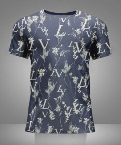 Hot Brand L Luxury T-Shirt HD989