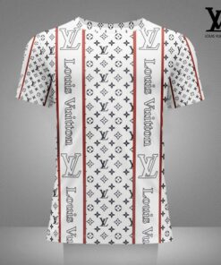 Hot Brand L Luxury T-Shirt HD990