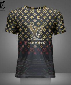 Hot Brand L Luxury T-Shirt HD991