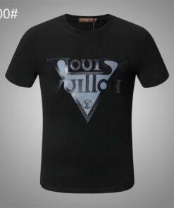 Hot Brand L Luxury T-Shirt HD993