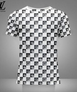 Hot Brand L Luxury T-Shirt HD994
