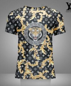 Hot Brand L Luxury T-Shirt HD995