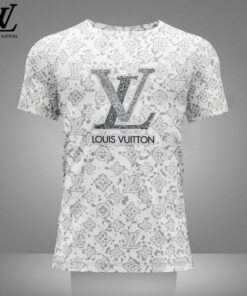 Hot Brand L Luxury T-Shirt HD998