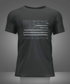 Hot Brand L Luxury T-Shirt HD999