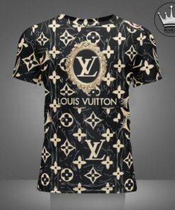 Hot Brand L Luxury T-Shirt HD1003