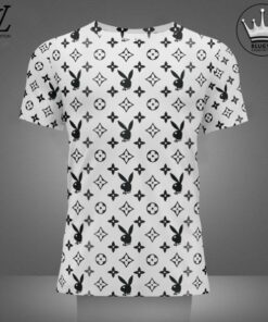 Hot Brand L Luxury T-Shirt HD1005