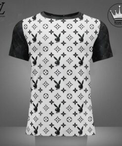Hot Brand L Luxury T-Shirt HD1006