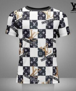 Hot Brand L Luxury T-Shirt HD10077