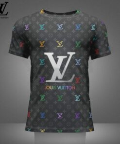 Hot Brand L Luxury T-Shirt HD1008
