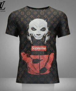 Hot Brand L Luxury T-Shirt HD1011