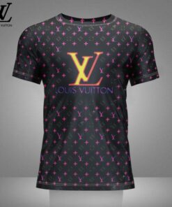 Hot Brand L Luxury T-Shirt HD1014