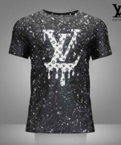 Hot Brand L Luxury T-Shirt HD1016