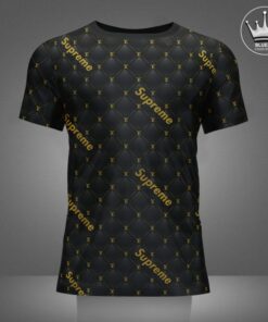 Hot Brand L Luxury T-Shirt HD1018