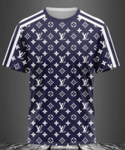 Hot Brand L Luxury T-Shirt HD1019