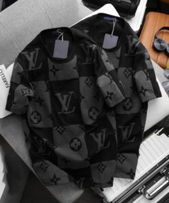 Hot Brand L Luxury T-Shirt HD1026