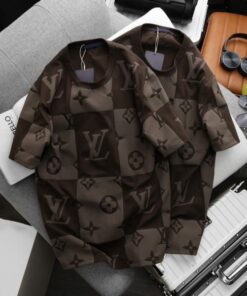 Hot Brand L Luxury T-Shirt HD1027