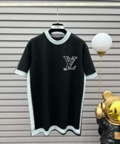 Hot Brand L Luxury T-Shirt HD1030