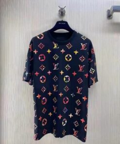 Hot Brand L Luxury T-Shirt HD1059
