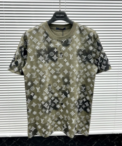 Hot Brand L Luxury T-Shirt HD1072