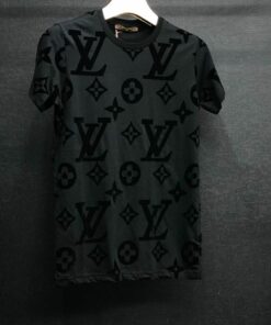 Hot Brand L Luxury T-Shirt HD1075