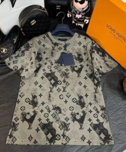 Hot Brand L Luxury T-Shirt HD1093