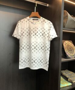 Hot Brand L Luxury T-Shirt HD1096