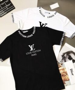 Hot Brand L Luxury T-Shirt HD1098