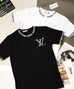 Hot Brand L Luxury T-Shirt HD1099