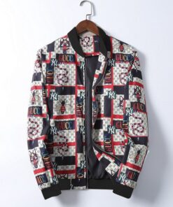 Hot Brand Luxury Jackets HD1103