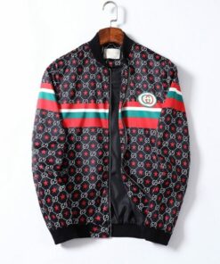 Hot Brand Luxury Jackets HD1104