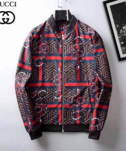 Hot Brand Luxury Jackets HD1110