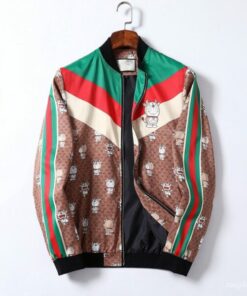 Hot Brand Luxury Jackets HD1111