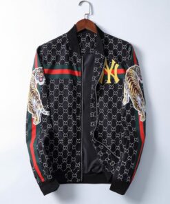 Hot Brand Luxury Jackets HD1112