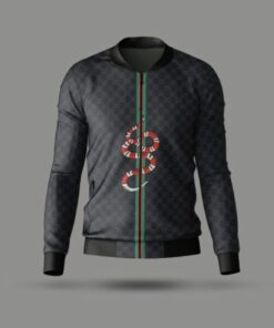 Hot Brand Luxury Jackets HD1114