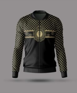 Hot Brand Luxury Jackets HD1122