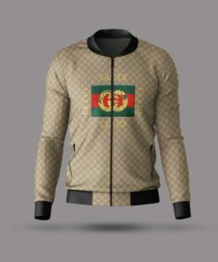 Hot Brand Luxury Jackets HD1124
