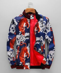 Hot Brand Luxury Jackets HD1128