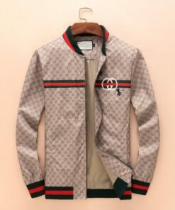 Hot Brand Luxury Jackets HD1129
