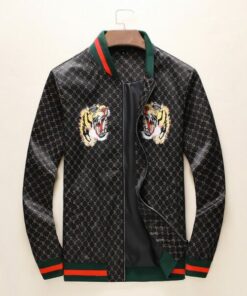 Hot Brand Luxury Jackets HD1131