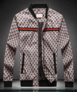 Hot Brand Luxury Jackets HD1133