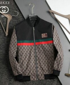 Hot Brand Luxury Jackets HD1135