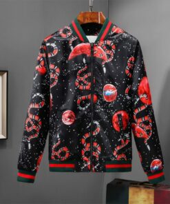 Hot Brand Luxury Jackets HD1136