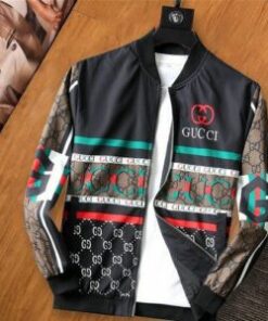 Hot Brand Luxury Jackets HD1137
