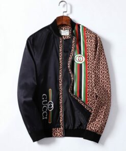 Hot Brand Luxury Jackets HD1139