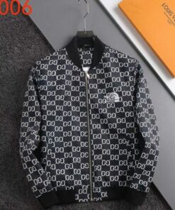 Hot Brand Luxury Jackets HD1140
