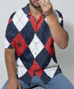 Hot Brand Luxury Button Shirt HD1238